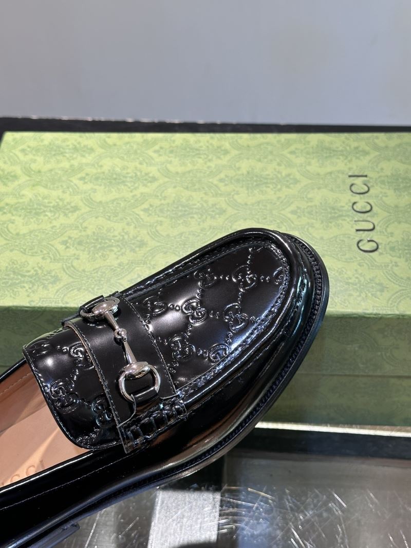 Gucci Business Shoes